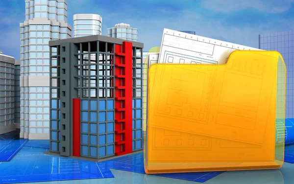  illüstrasyon inşaat İnşaat 