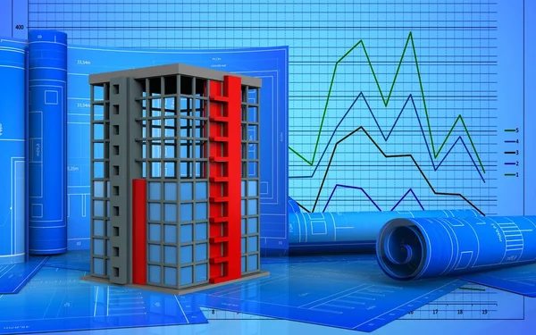  illüstrasyon inşaat İnşaat 