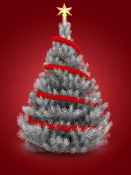  Noel ağacının gösterimi 