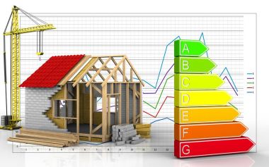 çerçeve ev çizimi