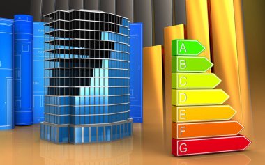  ofis Bina İnşaatı