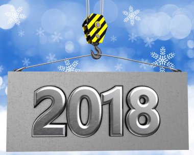 metal 2018 SIG çizimi