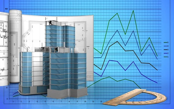 Şehir çeyrek İnşaat