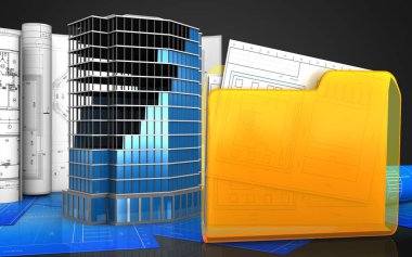  ofis Bina İnşaatı