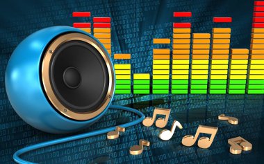  ikili dijital arka plan 