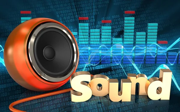 ses dalgası çizimi