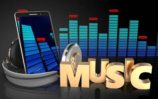 cep telefonu gösterimi