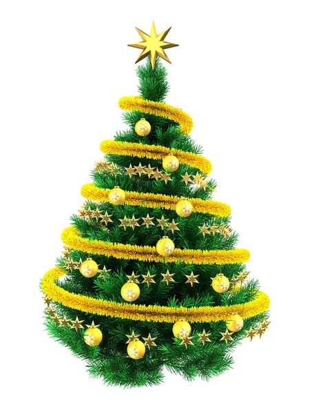  Noel ağacının gösterimi