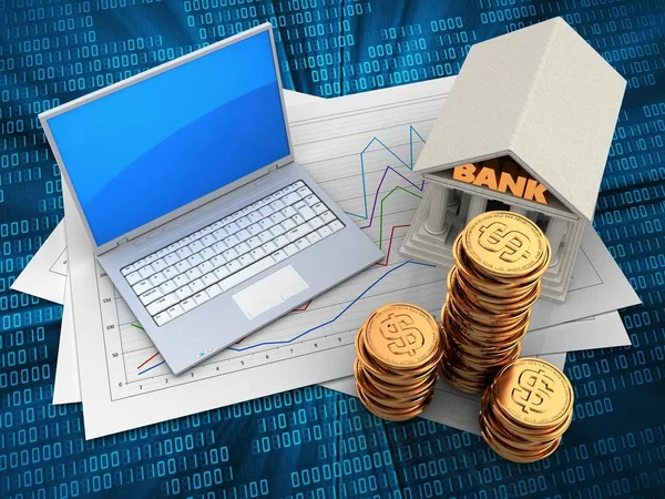  Illustration diyagram kağıtları