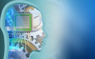  arka plan çipi gösteren resim