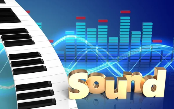  spektrum piyano klavye