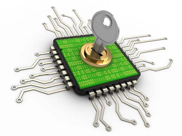 bilgisayar arka plan üzerinde gösterimi