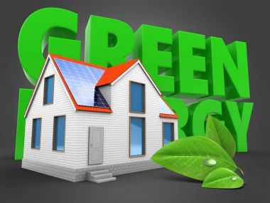 Araba arka plan üzerinde gösterimi