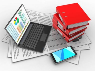 belgeler ve kişisel bilgisayar