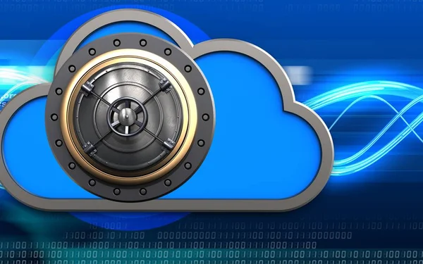  güvenli kapalı banka kapı