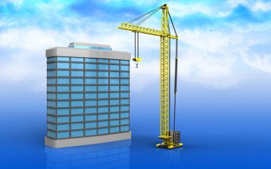 Genel yapı gösteren resim