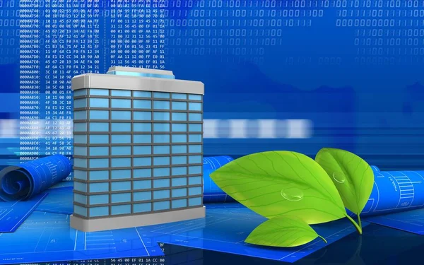 Genel yapı gösteren resim