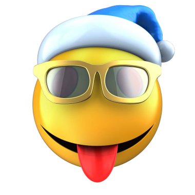  Sarı ifade gülümseme