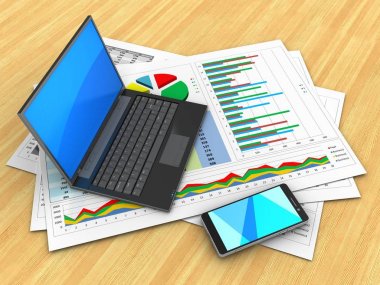  illüstrasyon iş belgelerinin 