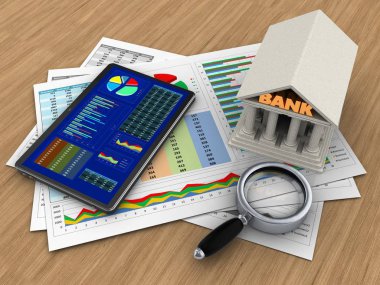  illüstrasyon iş belgelerinin 