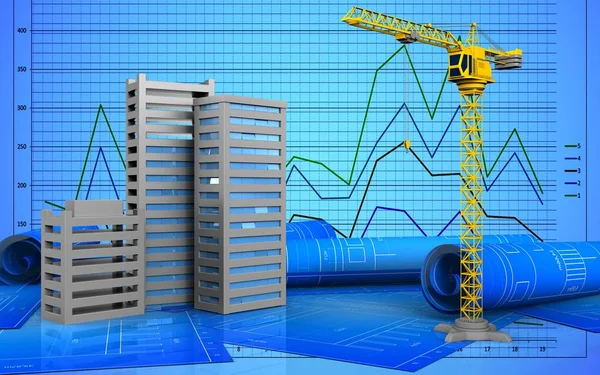  Şehir binalar inşaat