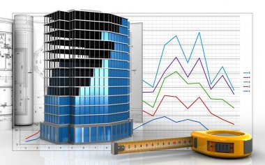 ofis Bina İnşaatı 