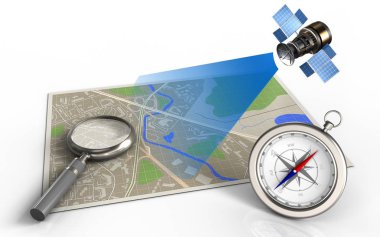  büyütme cam ile göster