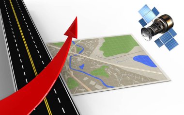  Kırmızı ok ile göster 