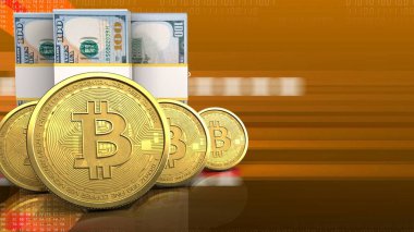 Doları banknot çizimi