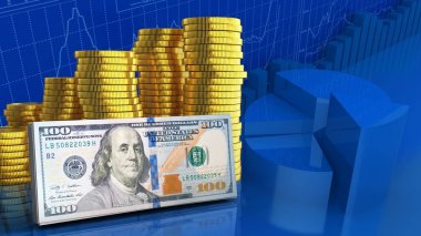  sikke yığını çizimi