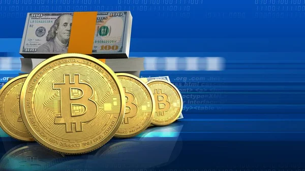 dolar yığını çizimi