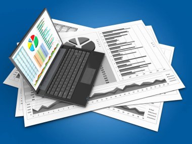  İş çizelgeleri ve kişisel bilgisayar 