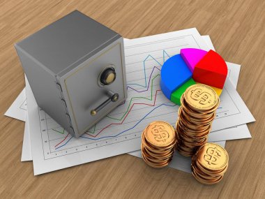  Diyagram kağıtları ve güvenli