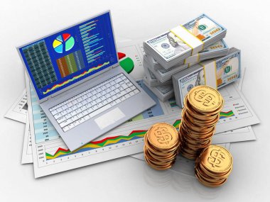 işle ilgili belgeleri ve pc