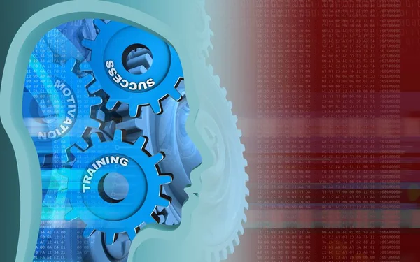  başarı sistemi çizimi 