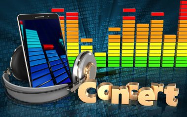 cep telefonu gösterimi