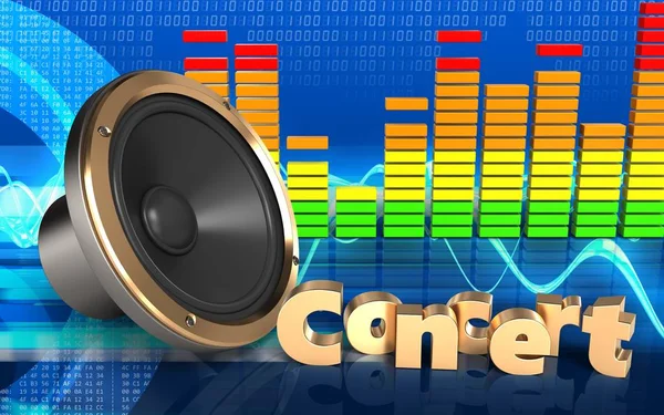 Hoparlör görüntüsü 