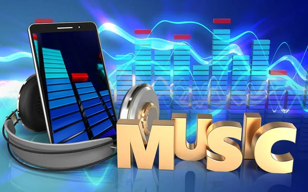 cep telefonu gösterimi