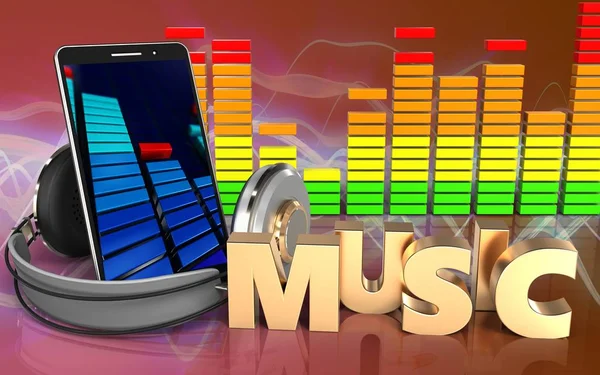 cep telefonu gösterimi