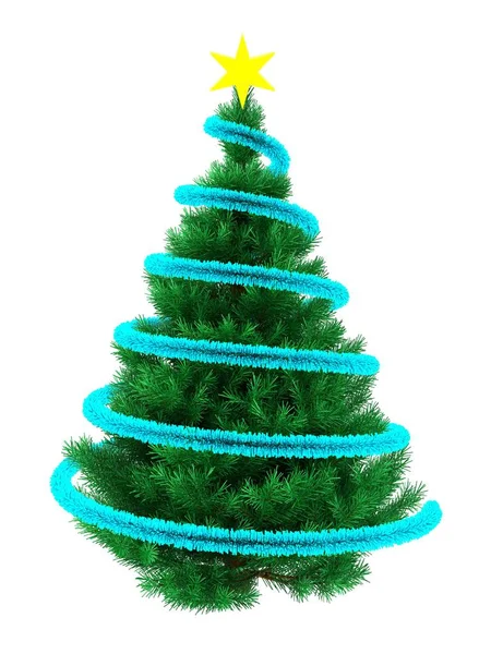  Noel ağacının gösterimi