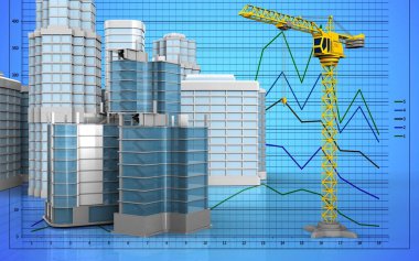 Şehir çeyrek İnşaat