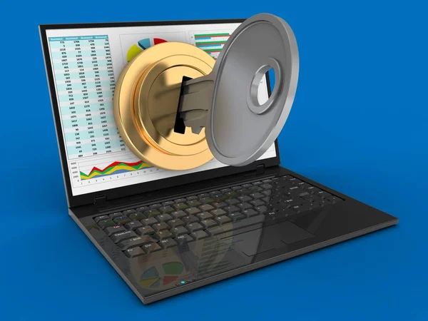 dizüstü bilgisayar çizimi