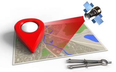 noktası simge ile göster