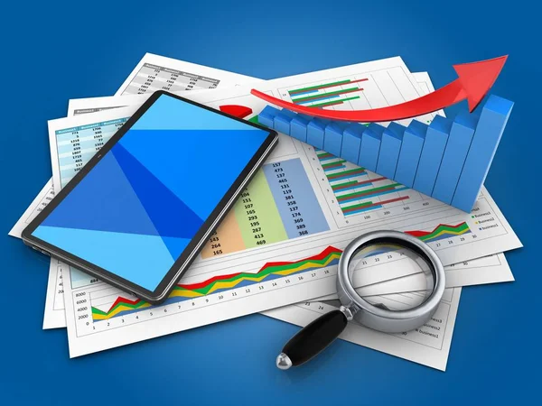  illüstrasyon iş belgelerinin