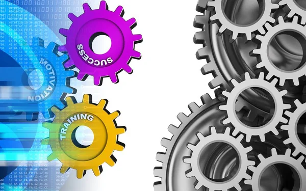  başarı sistemi çizimi 