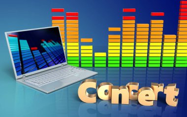 dizüstü bilgisayar çizimi 