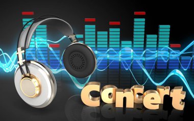 ses dalgası çizimi