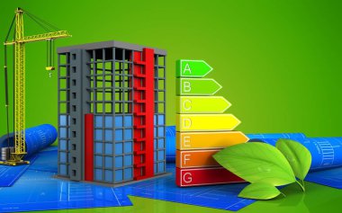  illüstrasyon inşaat İnşaat