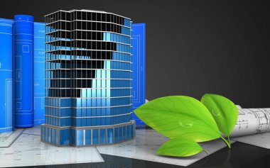  ofis Bina İnşaatı