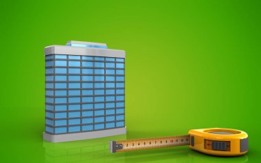 Genel yapı gösteren resim 